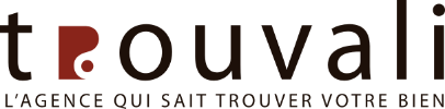 Agence Trouvali Immobilier