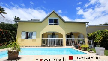 Villa Montagne 97417 Trovit