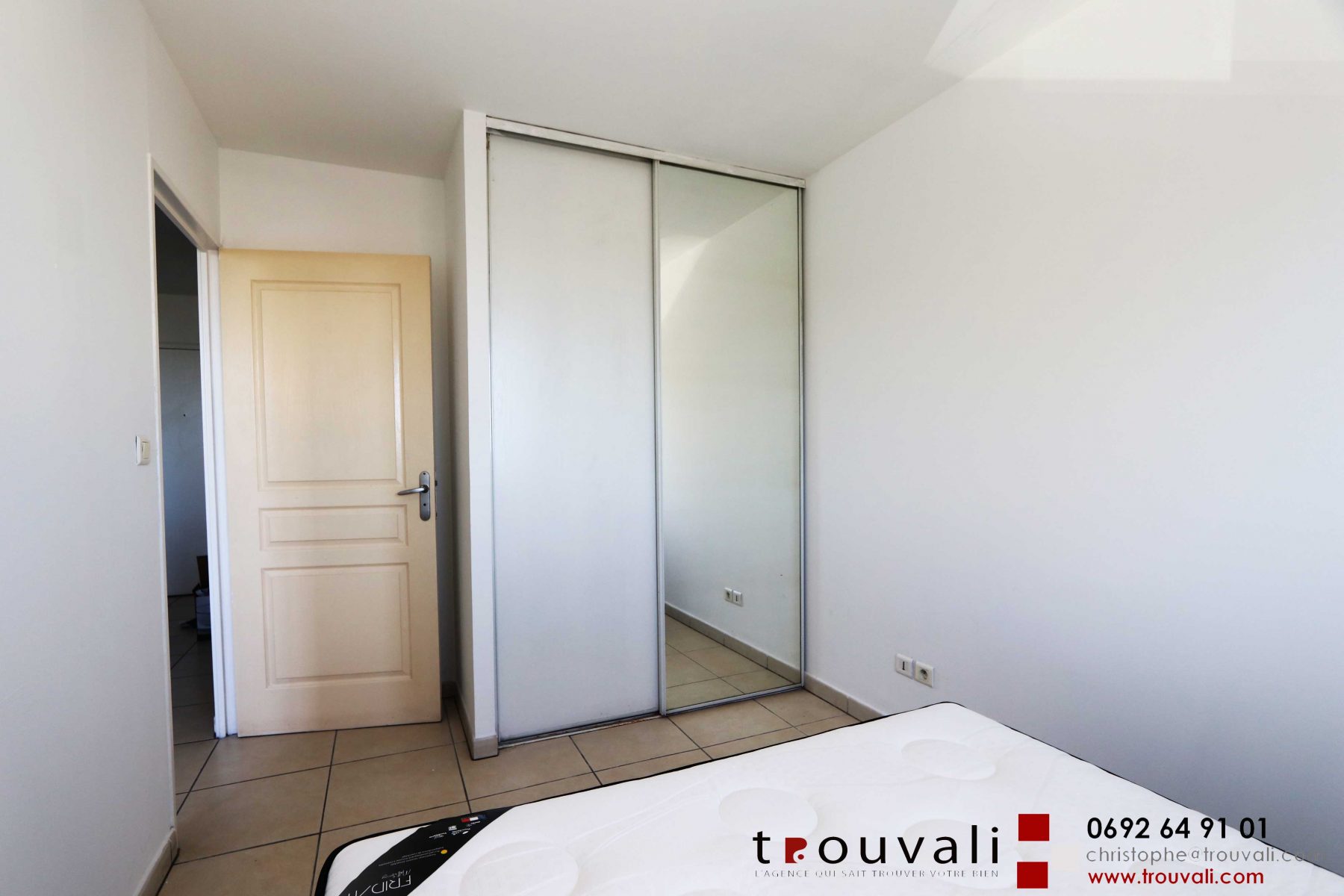 T4 Ste Clotilde Agence immobilière de La Réunion Trouvali