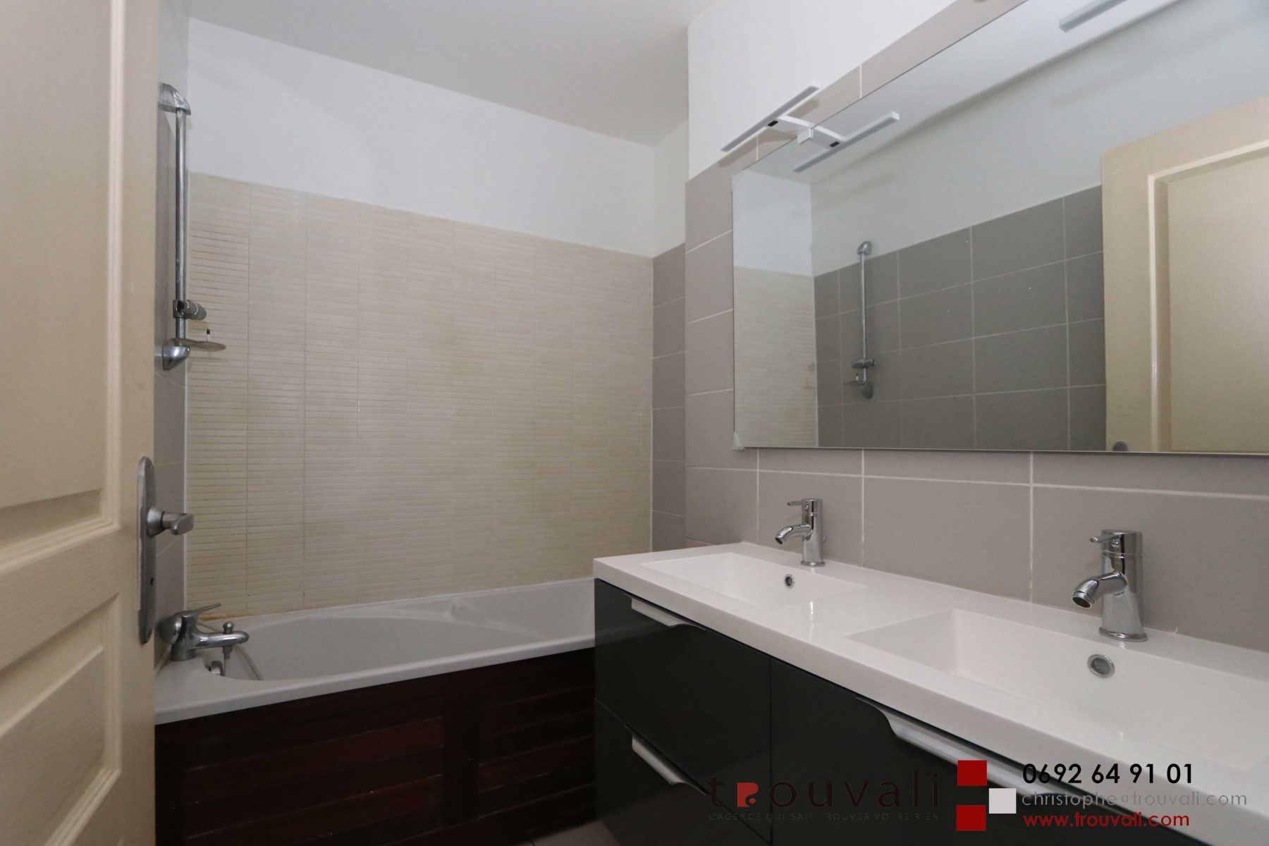 T4 Ste Clotilde Agence immobilière de La Réunion Trouvali