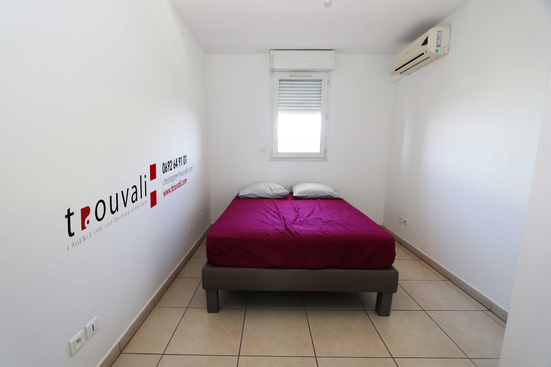 T4 Ste Clotilde Agence immobilière de La Réunion Trouvali